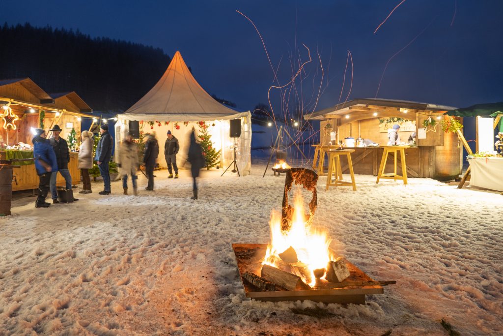 Oberndorfer Advent in Wiesenschwang