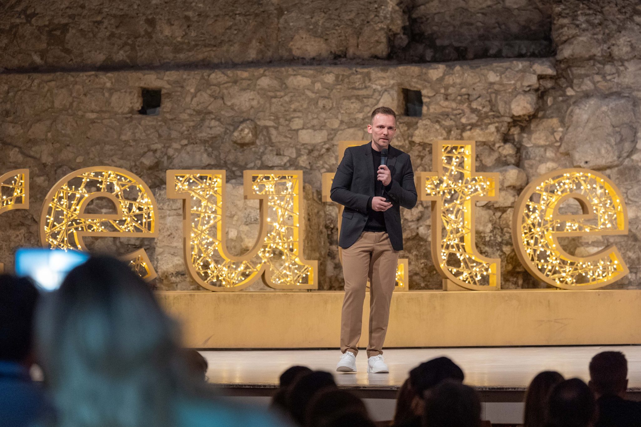 Avora Launch Event in Reutte