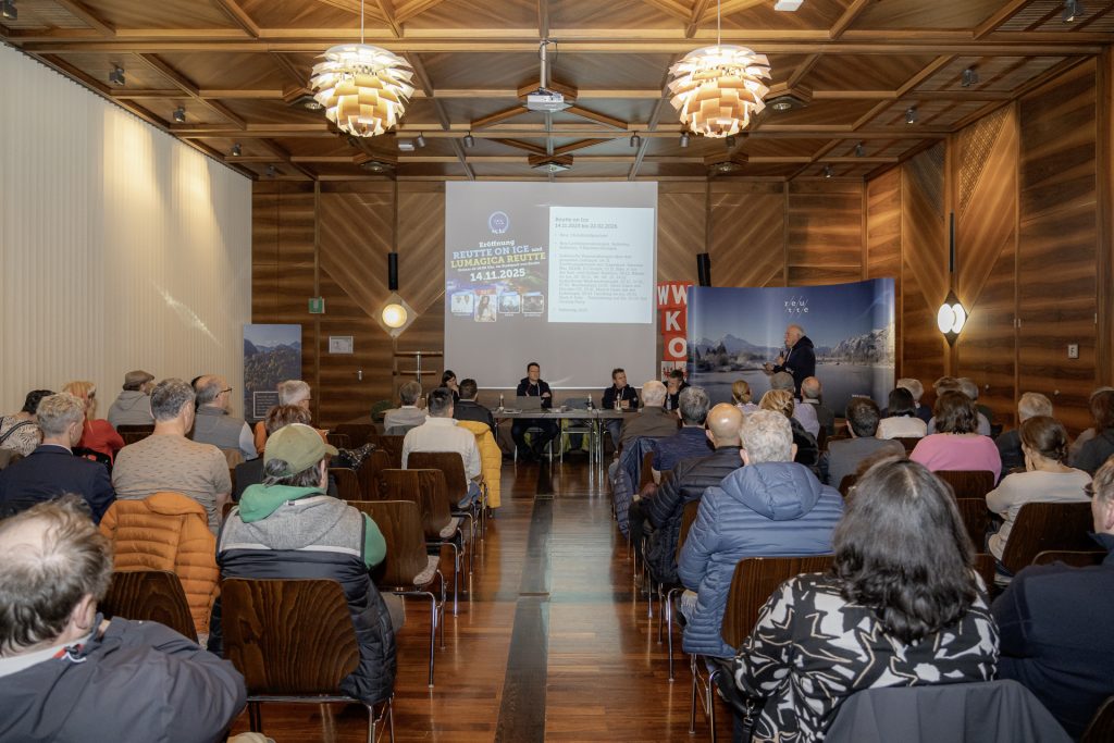 Vollversamlung in der WKO NPR 2025