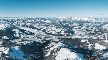 Brixentaler Winter (c) TVB Kitzbüheler Alpen-Brixental, Fotograf Mathäus Gartner