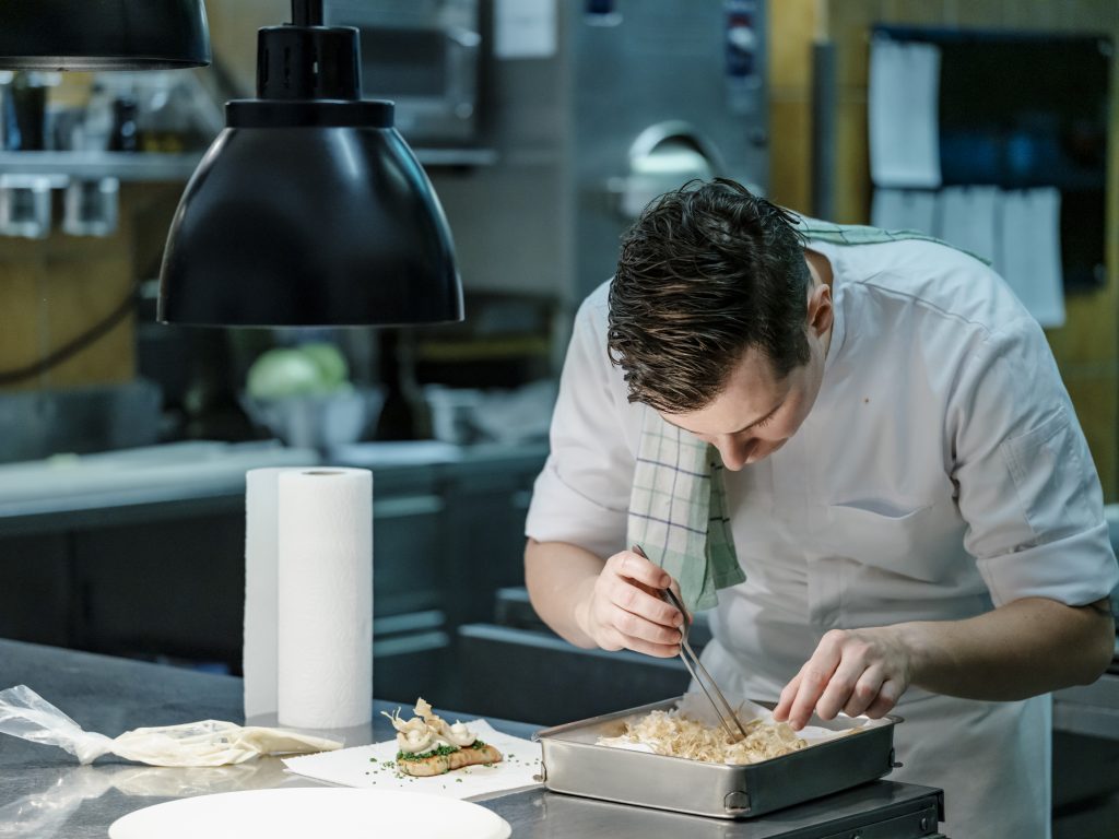 Rauterstube Max van Triel