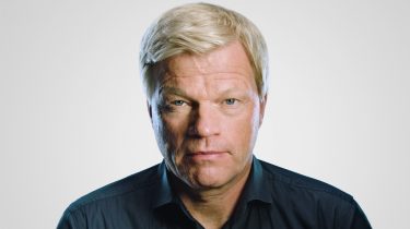 Oliver Kahn, Portrait