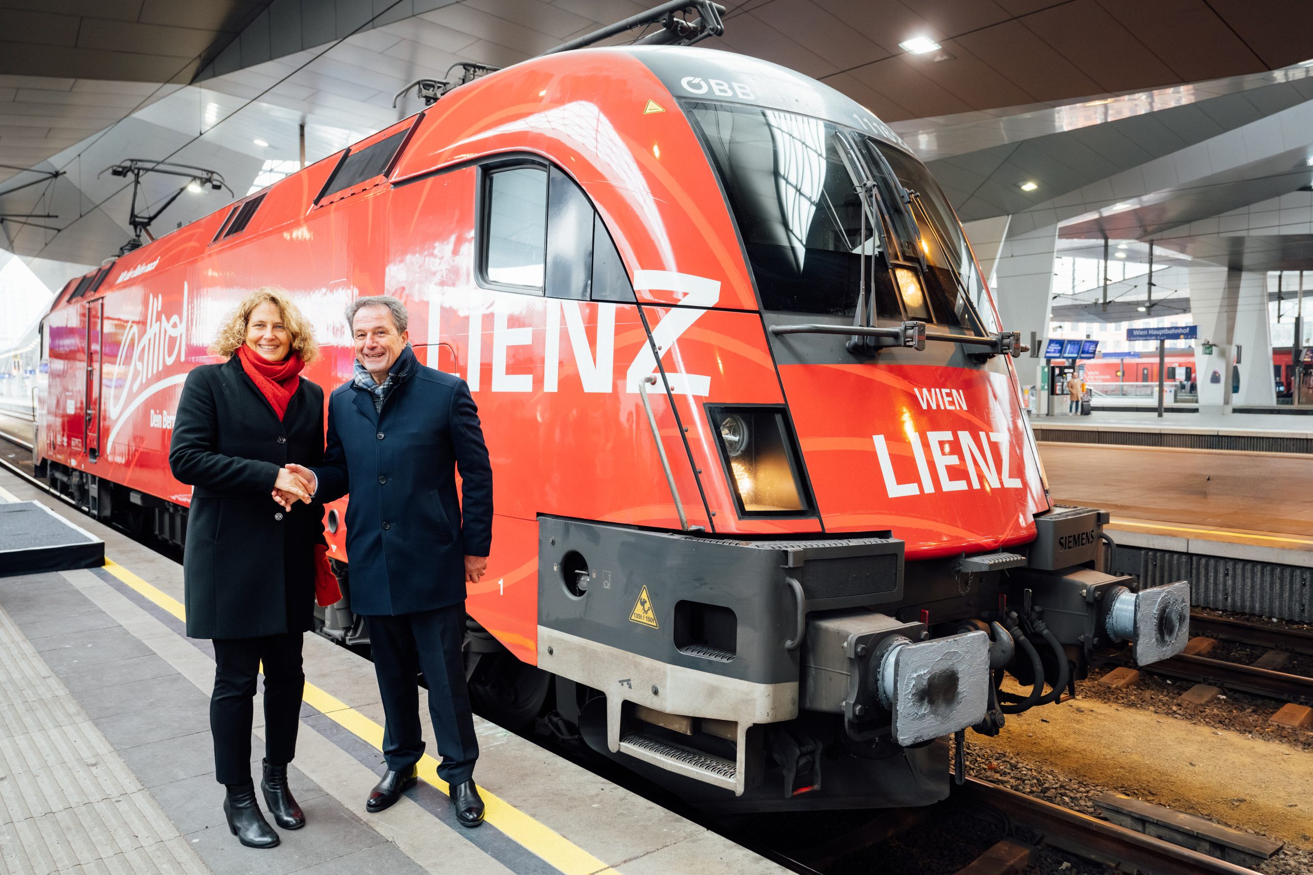 Ein Commitment für Natur und Wirtschaft