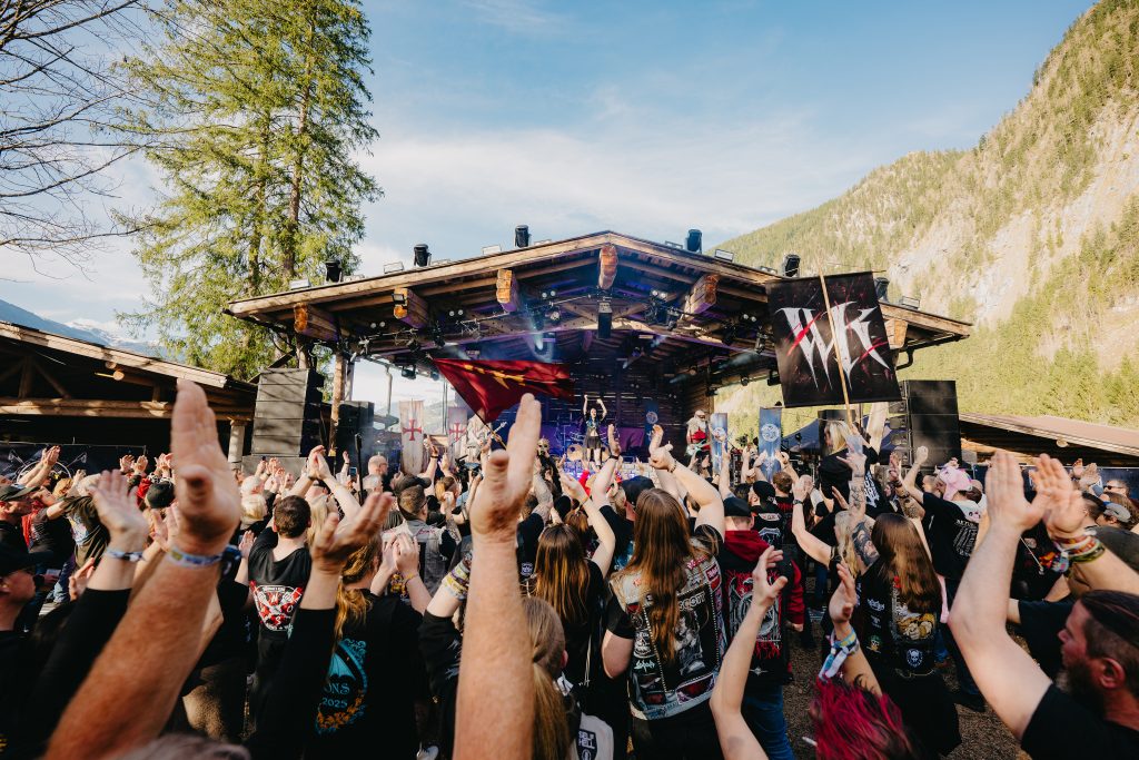 Full Metal Mayrhofen 2025