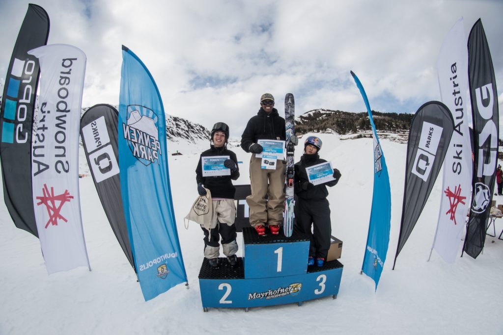 PenkenBattle 2025 - Gewinner:innen