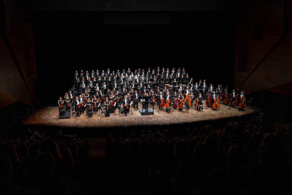 Tiroler Festspiele Erl – Abschlusskonzert Winterfestspiele 2025/26