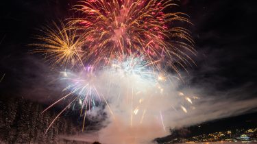 Silvester im Brixental (c) TVB Kitzbüheler Alpen-Brixental, Fotograf Stefan Ringler