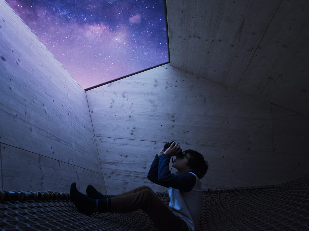 Erlebnis-Spielstadel Spielsch(n)uppen im Der Stern