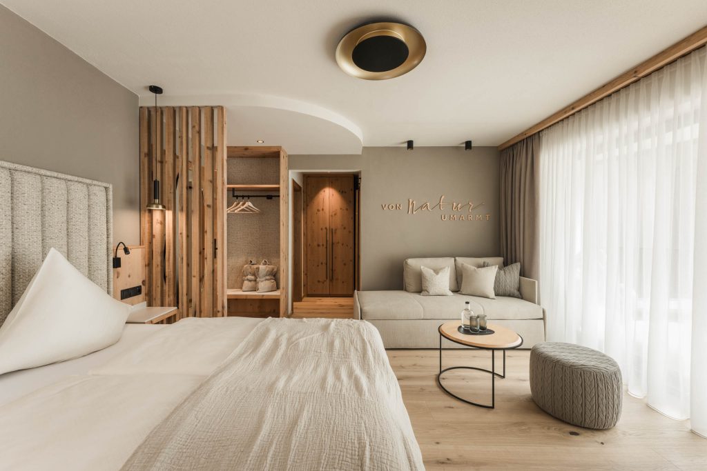 Forster's Naturresort