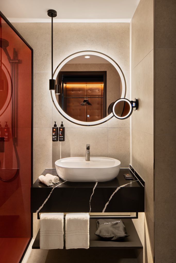 Im Mai 2026 eröffnet das erste Radisson RED in Innsbruck