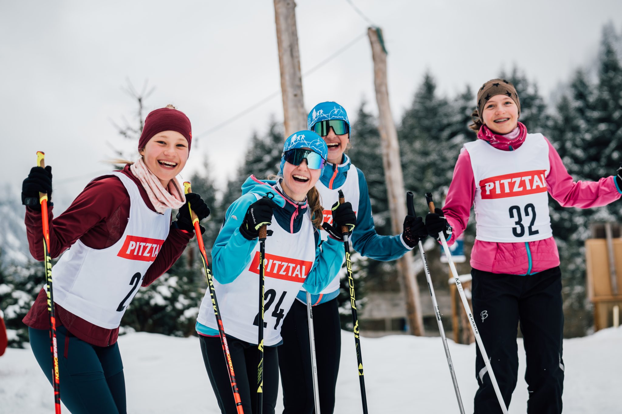 Pitz Nordics 2026: Das Langlauf-Event im Pitztal geht in die nächste ...