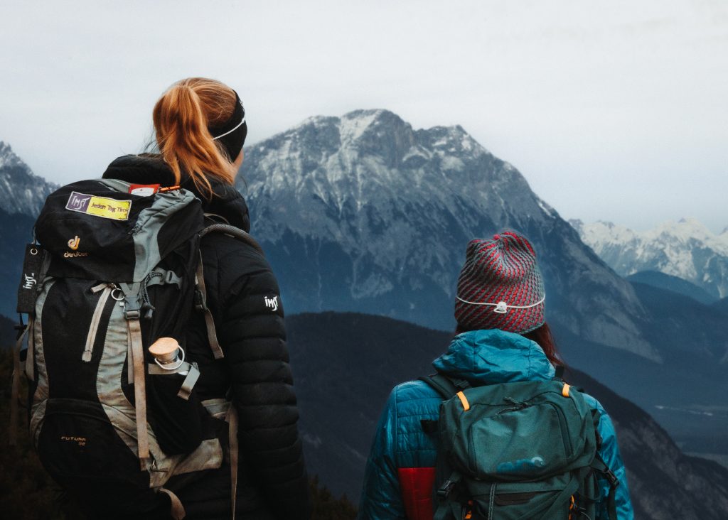 24h Wander Challenge in der Outdoorregion Imst