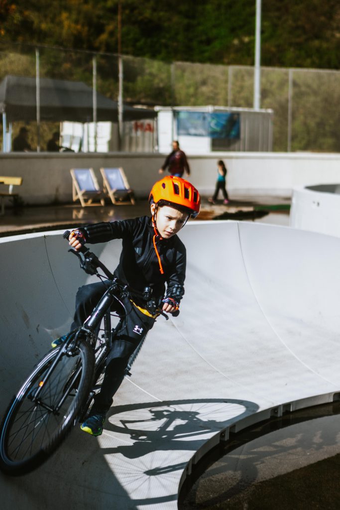 In Nassereith wartet der neue Flitz Family Trailwald