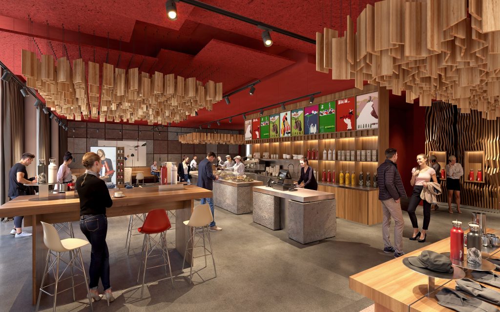 Das Moments Tirol lädt ab Mitte März 2026 zum Einkehren ein