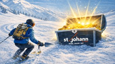 Der Schatz vom Harschbichl