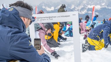 Schatz vom Harschbichl (c) Stefan W&ouml;rgetter