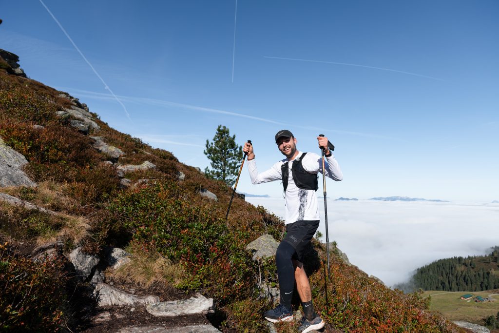 Wildschönau baut Trailrunning-Angebot deutlich aus