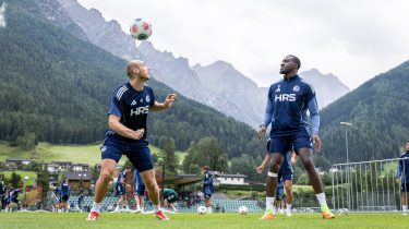 Training S04_250713_Stubai-c-Schalke 04-2