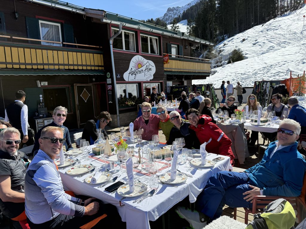Weinskitag St. Johann in Tirol