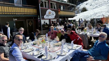 Weinskitag St. Johann in Tirol