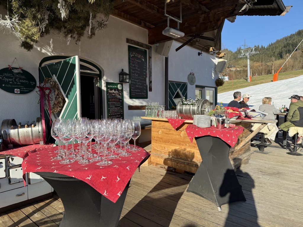 Weinskitag St. Johann in Tirol