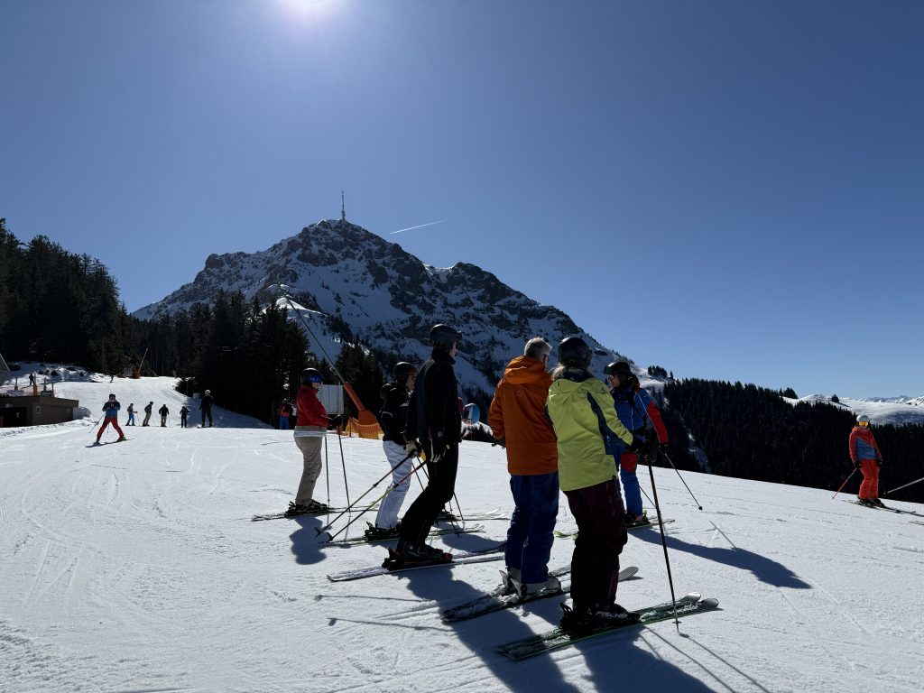 Weinskitag St. Johann in Tirol