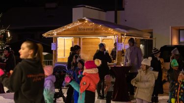 WinterBeats for kids (c) TVB Kitzbüheler Alpen-Brixental, Fotograf Thomas Kargl