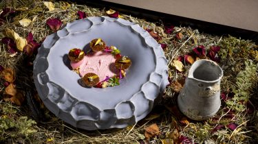 Guat'z Essen Gericht