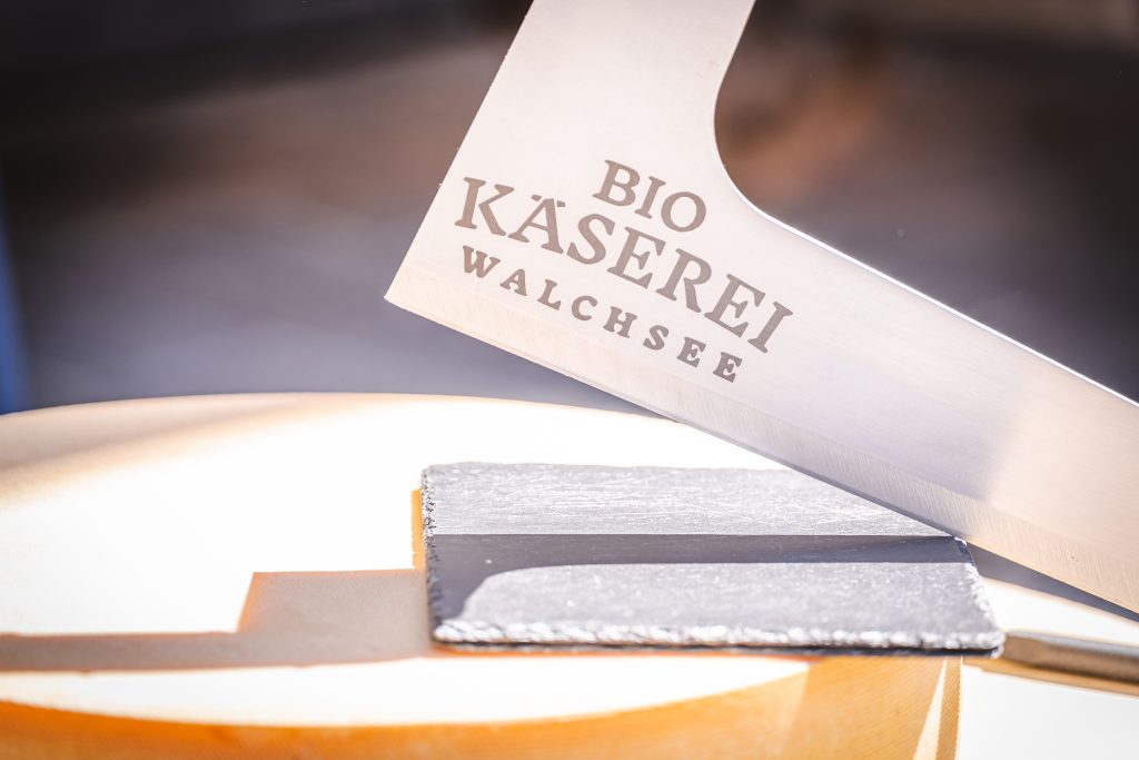 Kaiserwinkl Kasfest