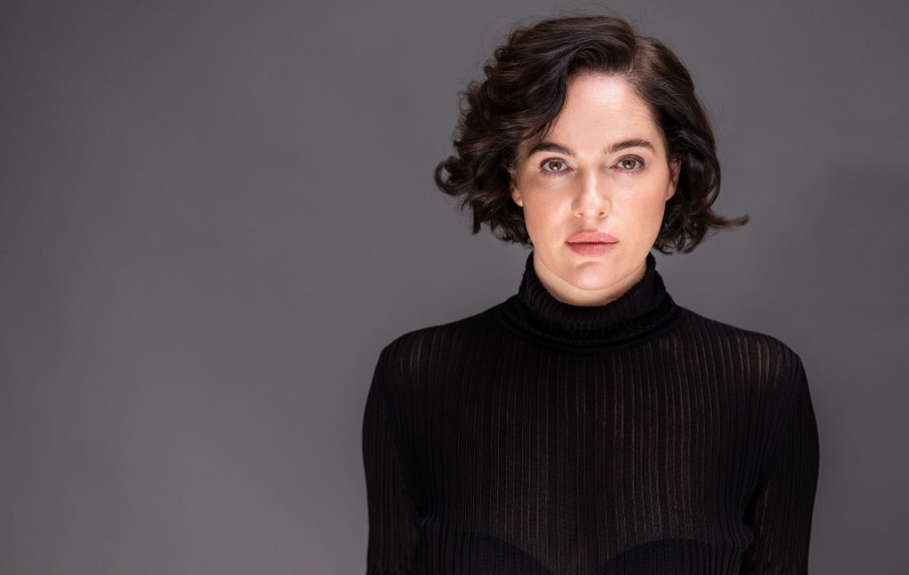 Verena Altenberger wird am Freitag, 8. Mai aus Isabel Allendes "Das Geisterhaus" lesen