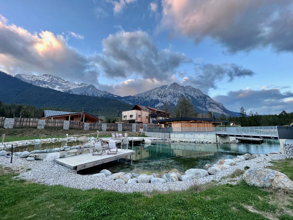 Camping Gerhardhof