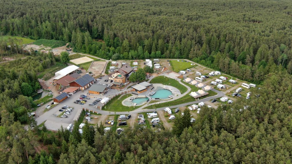 Camping Gerhardhof