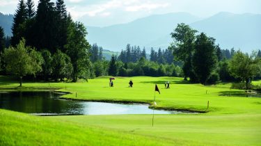 AAO_Kids2Golf Week Westendorf (c) GC Westendorf