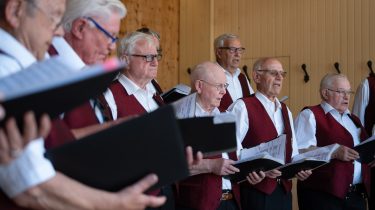 Int. Gesangsvereinstreffen_Brixentaler Antlassritt (c) TVB Kitzbüheler Alpen-Brixental, Fotograf Licht&Motiv Media