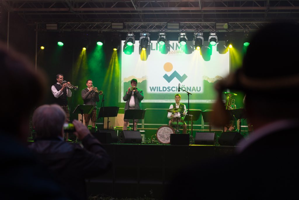 Alpen Musik Festival