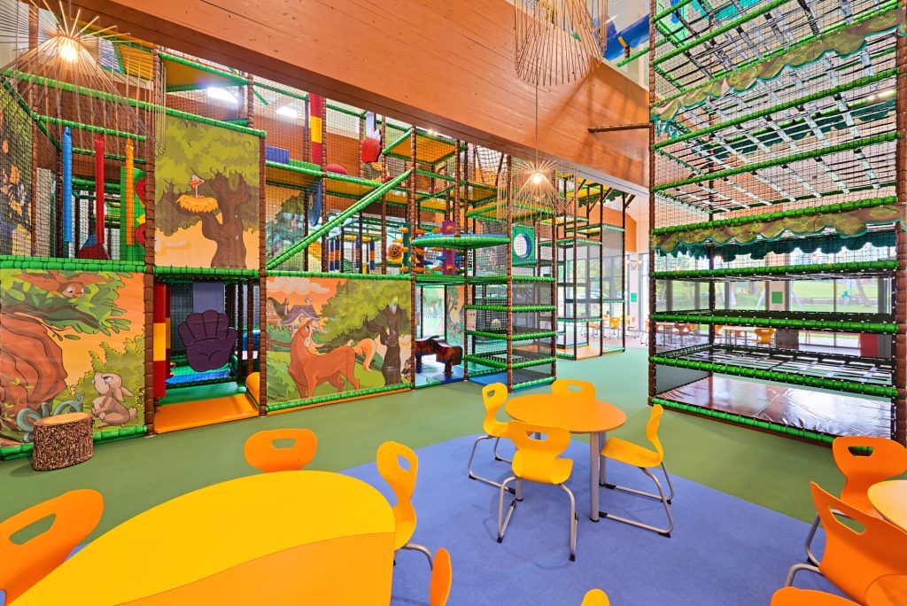 Tanni´s Kinderparadies