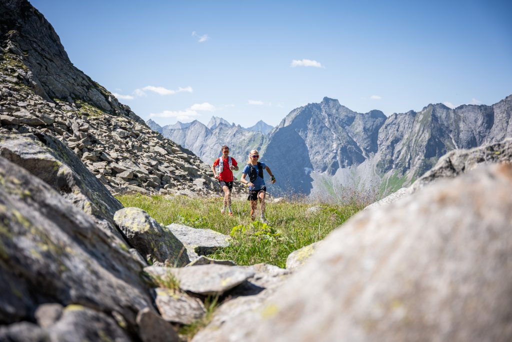 Mayrhofen Ultraks Zillertal