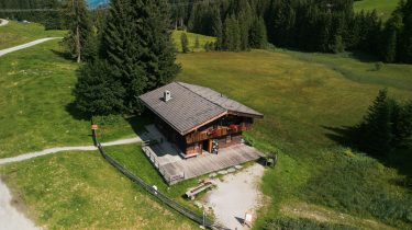 Generationenfest auf der Seminaralm (c) TVB Kitzbüheler Alpen-Brixental, Fotograf Film&Ride