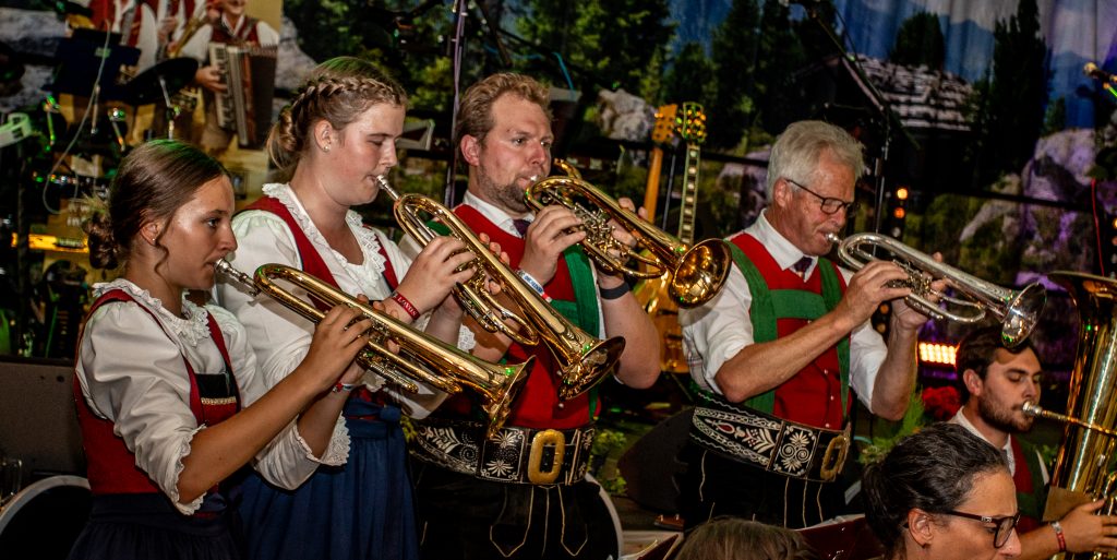 Tirolerfest Eupen 2026
