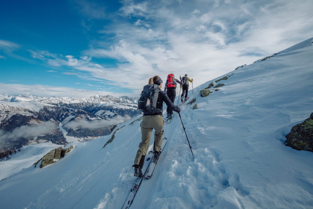 Osttirol, die österreichische Ferienregion südlich des Alpenhauptkamms, muss nicht jedem gefallen. Es reicht, wenn die richtigen Menschen sich darin wiederfinden.