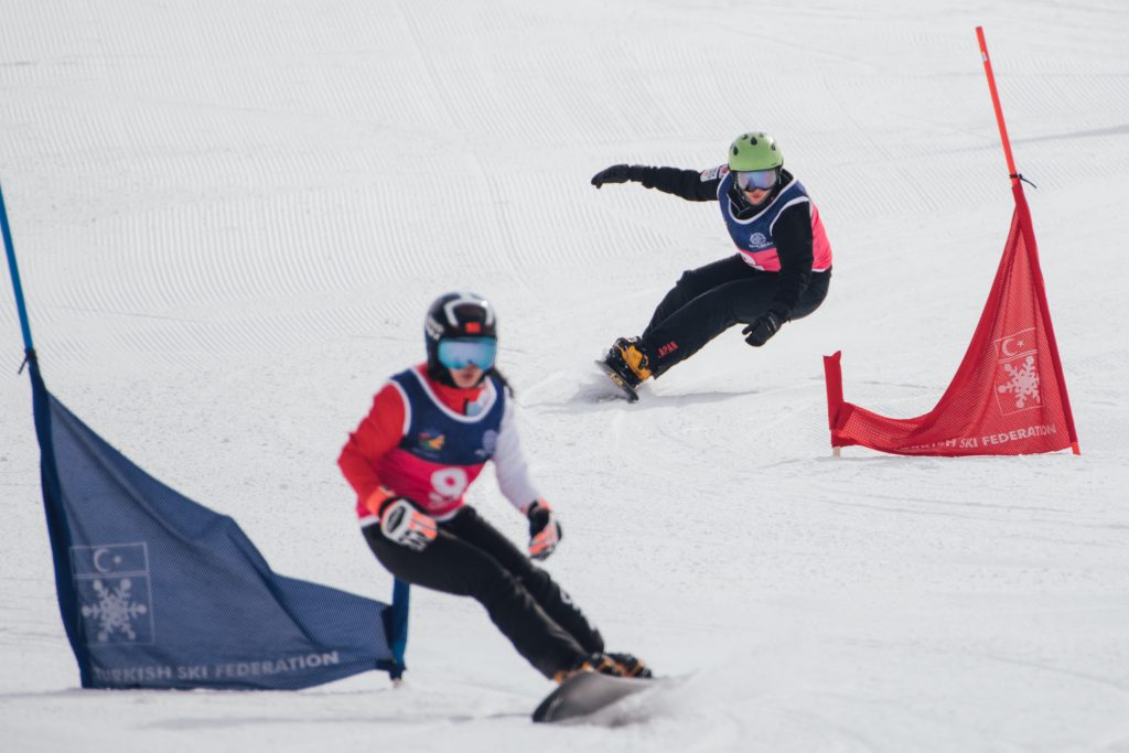 Die Winter Deaflympics 2027 finden in den Regionen Innsbruck und Seefeld statt